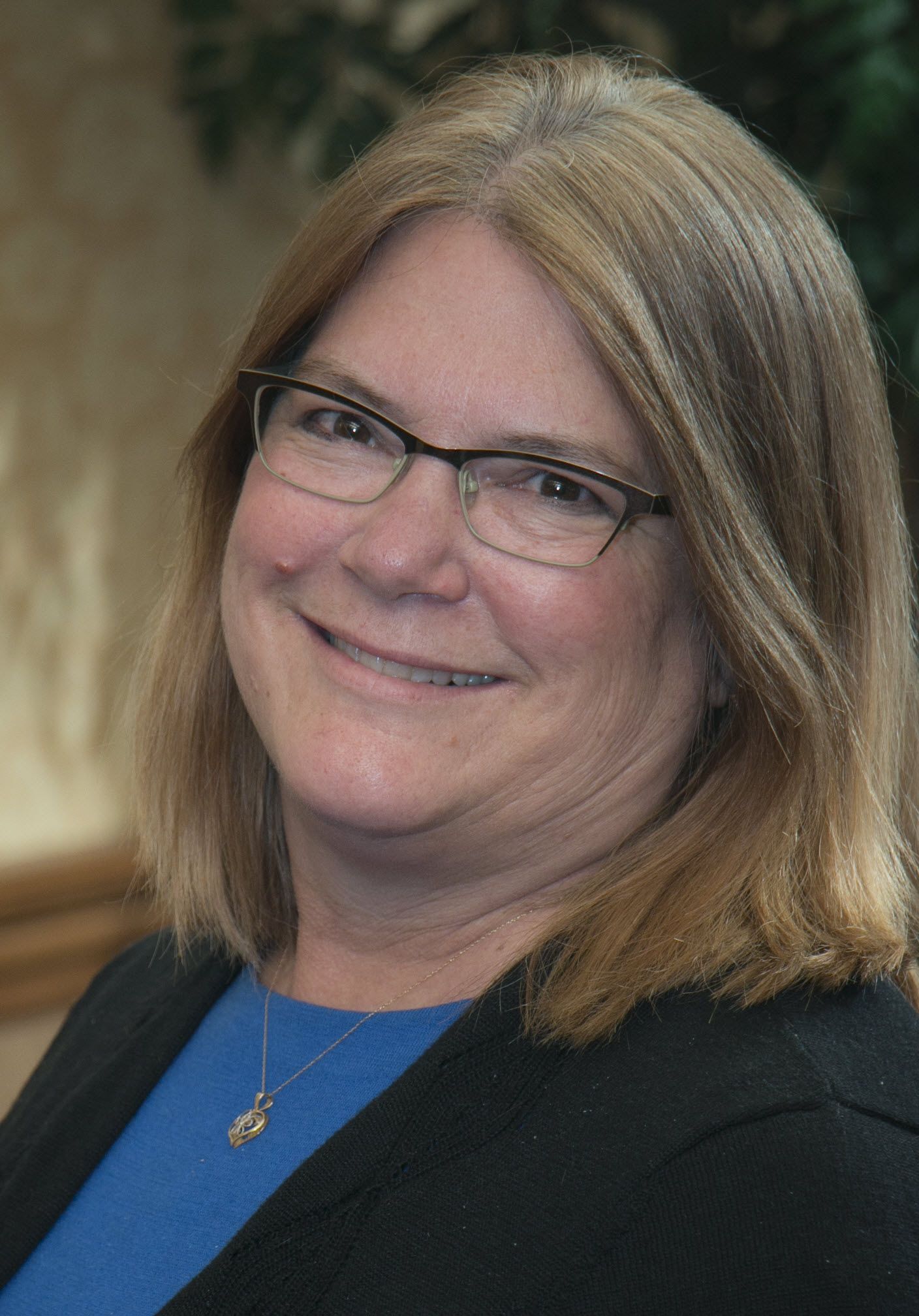 Debbie Mursch